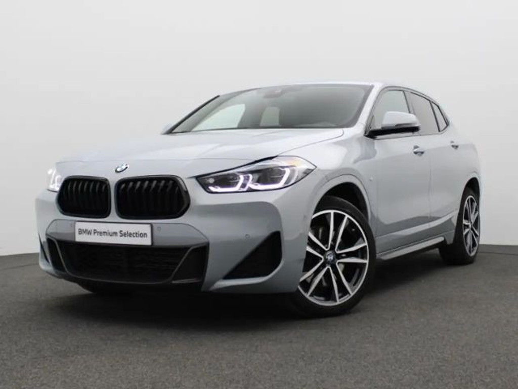 BMW X2 M-Sport X2 M