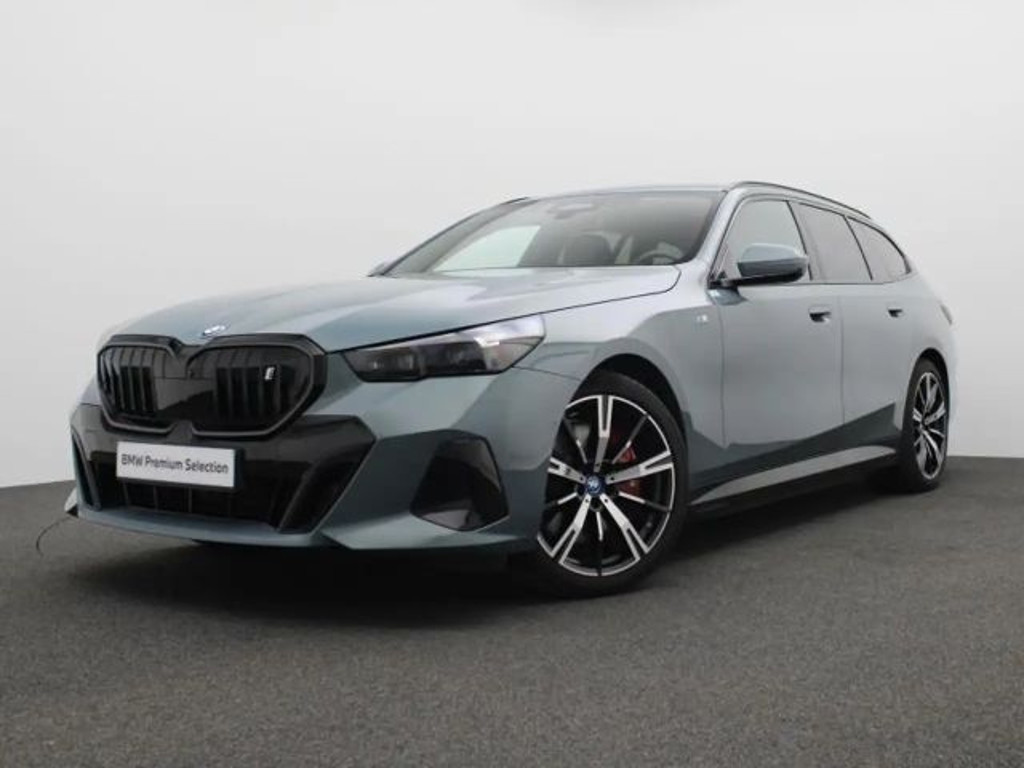 BMW i5 M-Sport