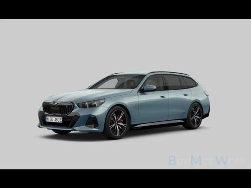 BMW i5