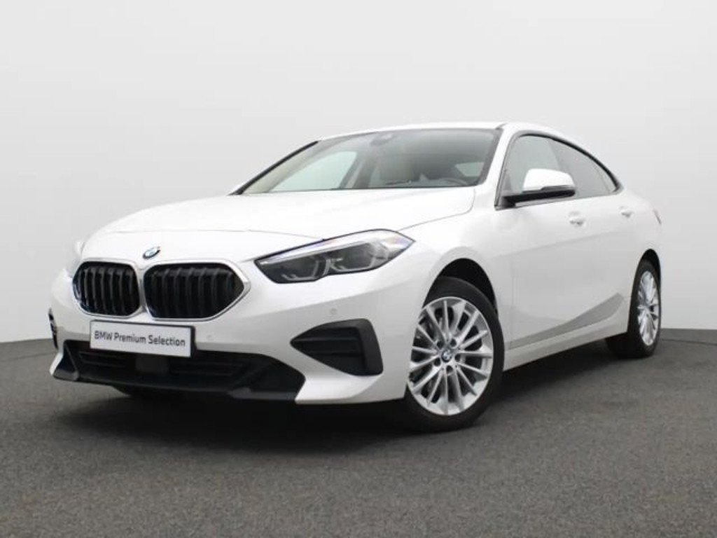 BMW 2 Serie 216 Coupé Gran Coupé Sedan