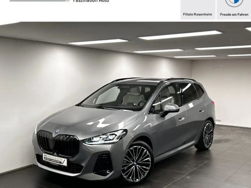 BMW 2 Serie 230 M-Sport xDrive Active Tourer