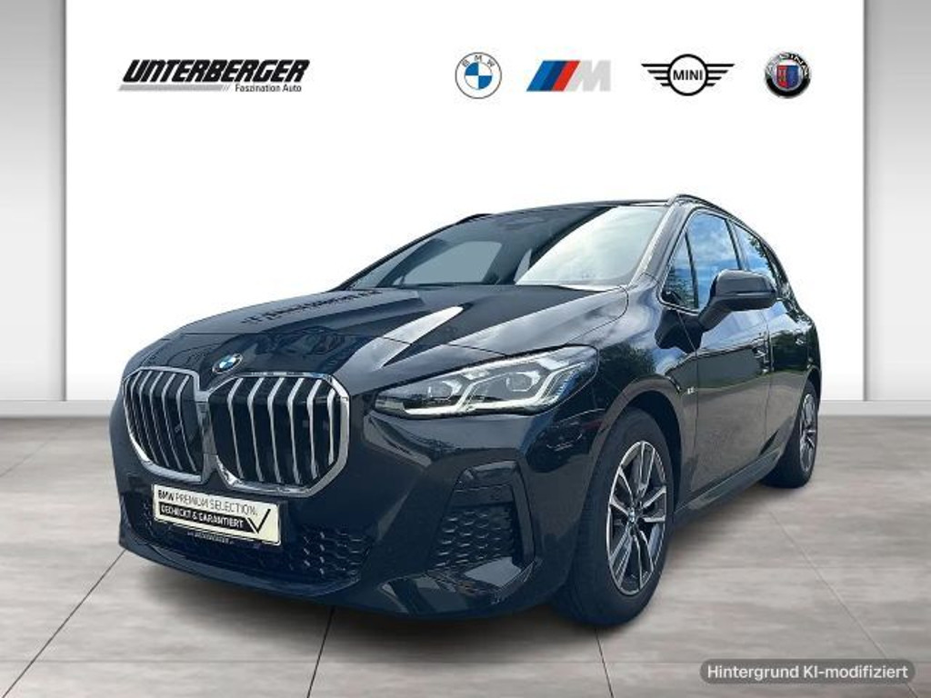 BMW 2 Serie 220 M-Sport Active Tourer 220i
