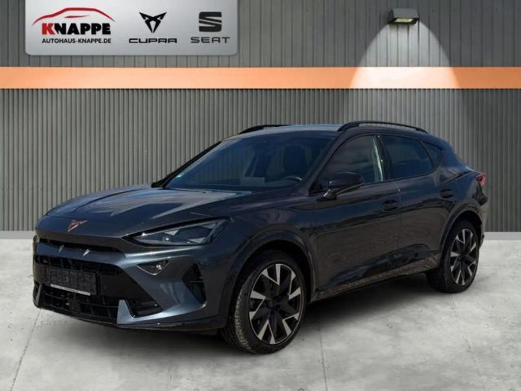 Cupra Formentor DSG