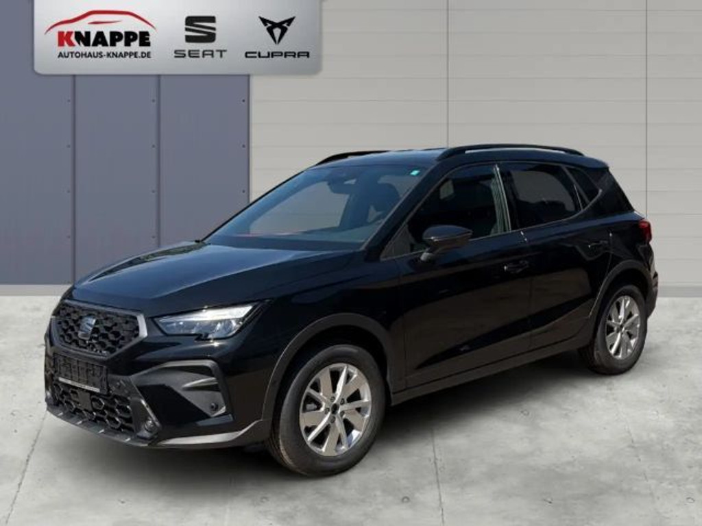 Seat Arona DSG
