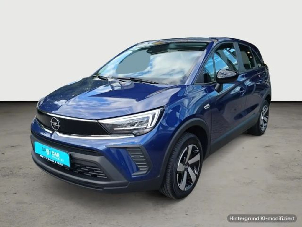 Opel Crossland X Enjoy