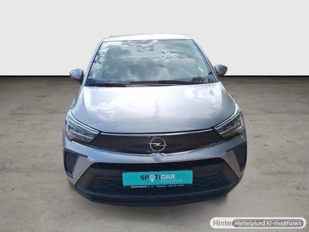 Opel Crossland X Edition
