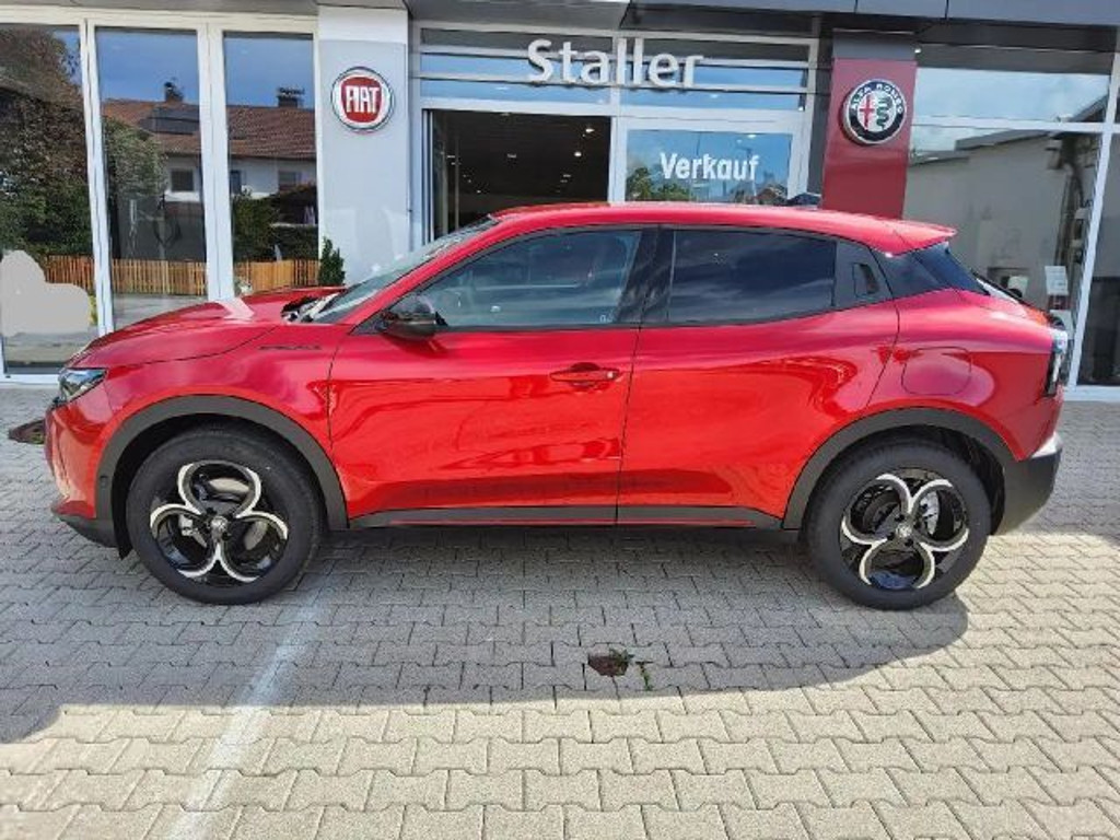 Alfa Romeo Junior