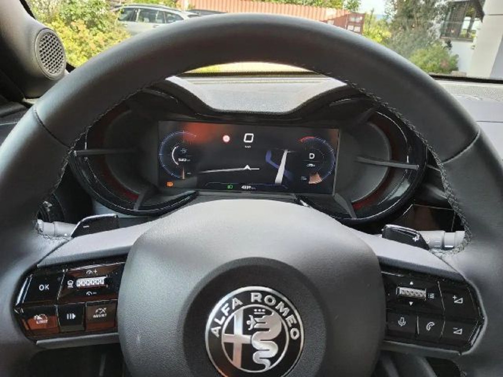 Alfa Romeo Junior