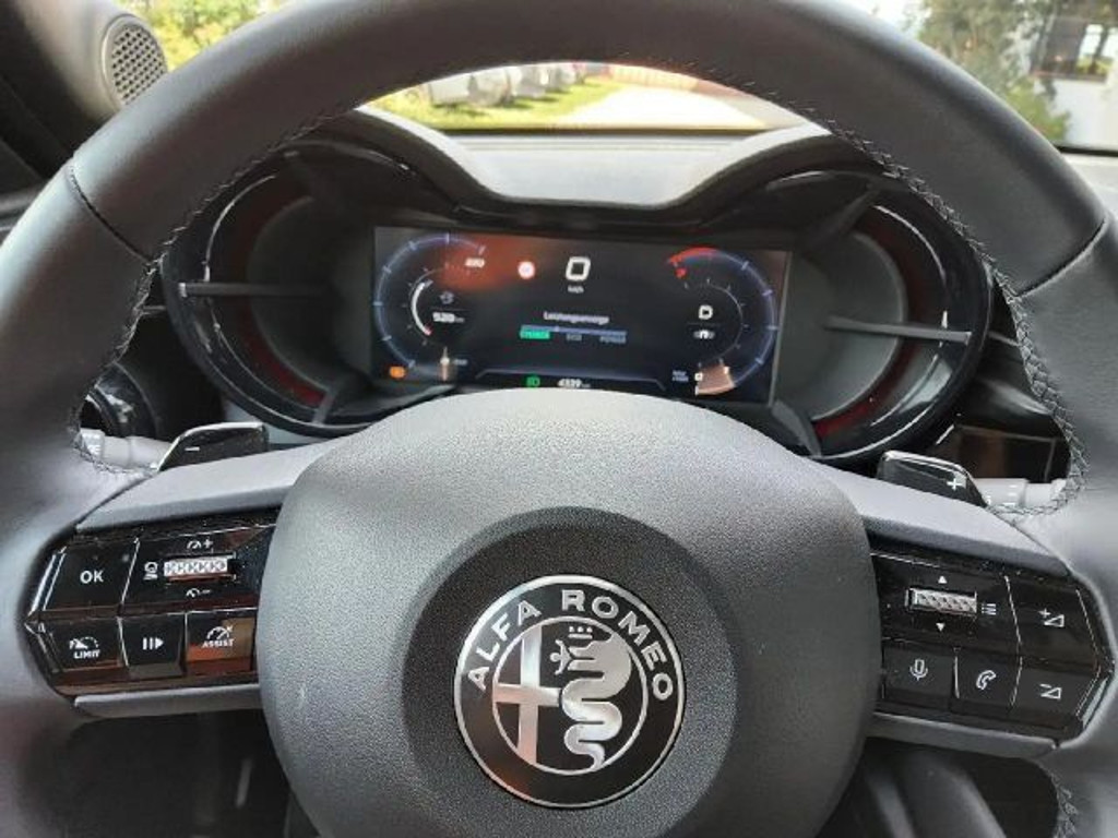 Alfa Romeo Junior