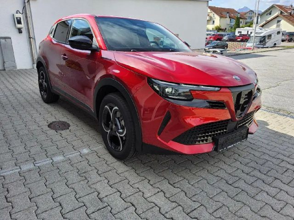 Alfa Romeo Junior