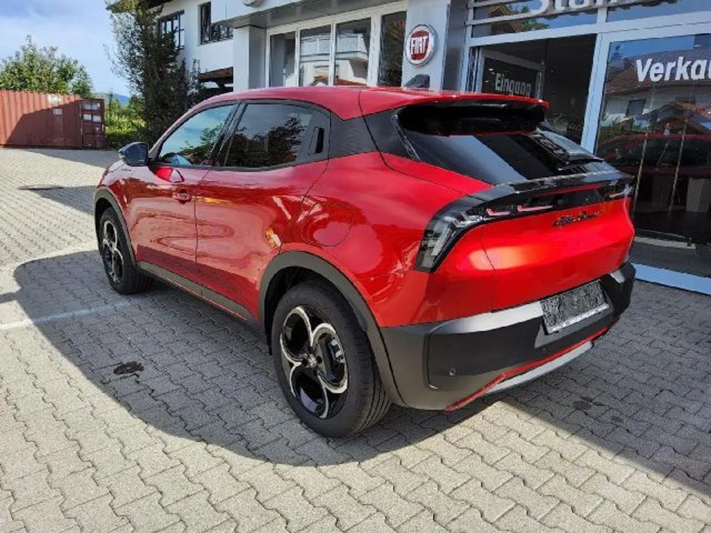 Alfa Romeo Junior