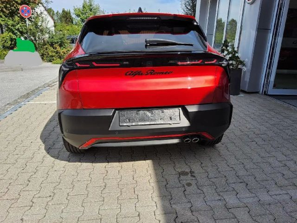 Alfa Romeo Junior