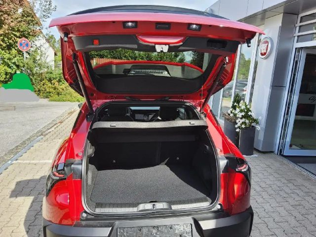 Alfa Romeo Junior