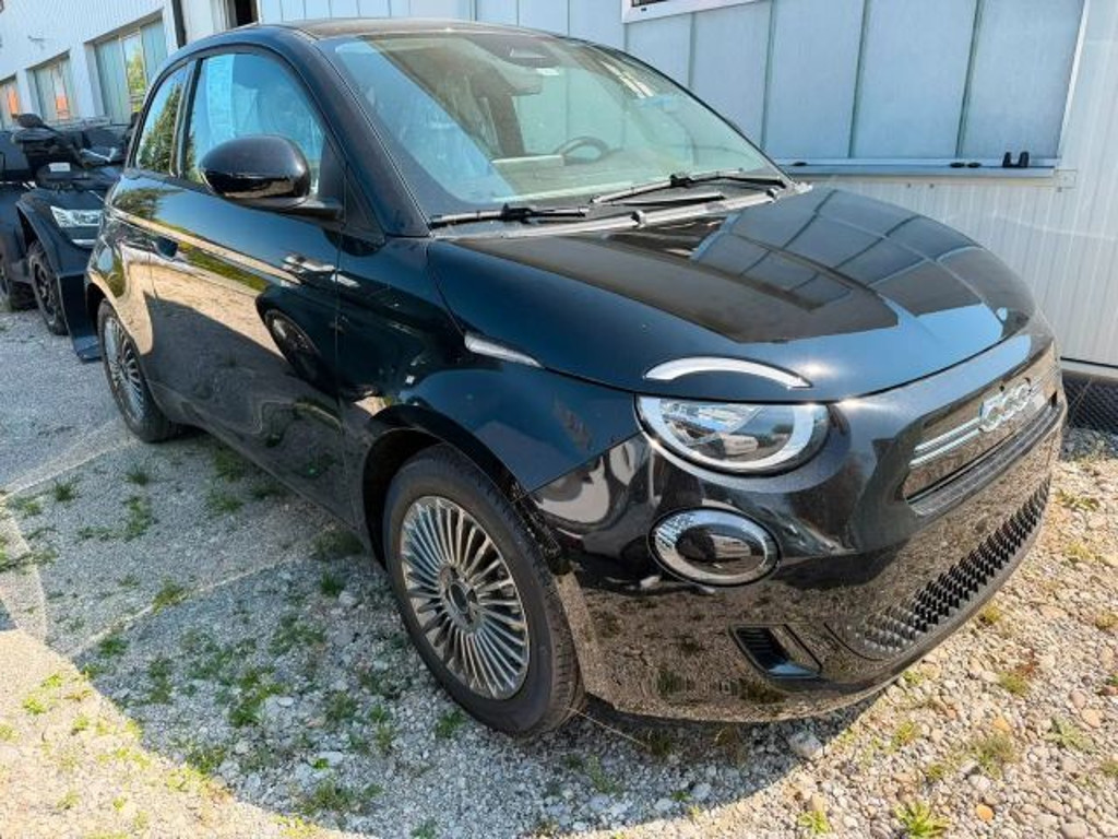 Fiat 500 Icon