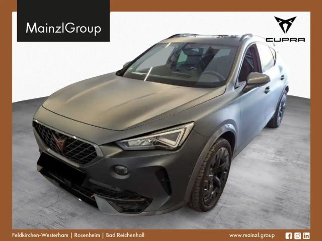 Cupra Formentor DSG 2.0 TDI