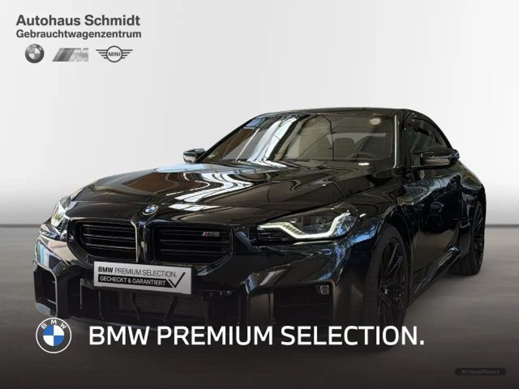 BMW M2 Coupé