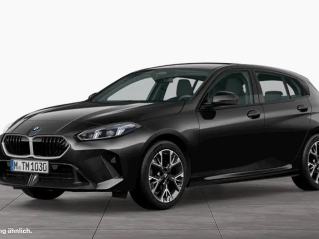 BMW 1 Serie 120 M-Sport Sedan