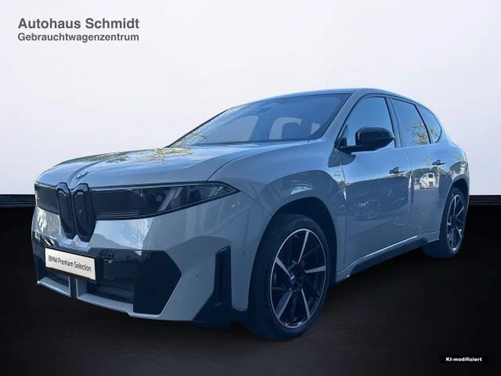 BMW iX3 M-Sport xDrive iX3