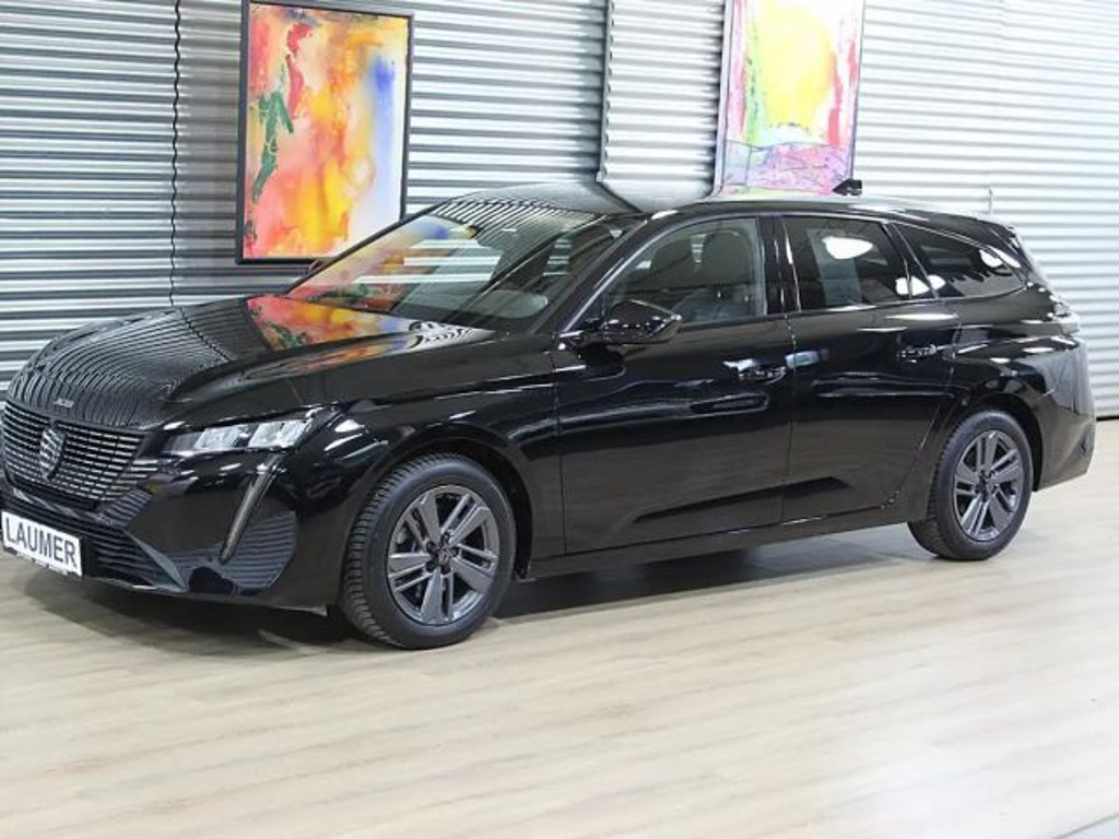 Peugeot 308 Allure Pack PureTech SW