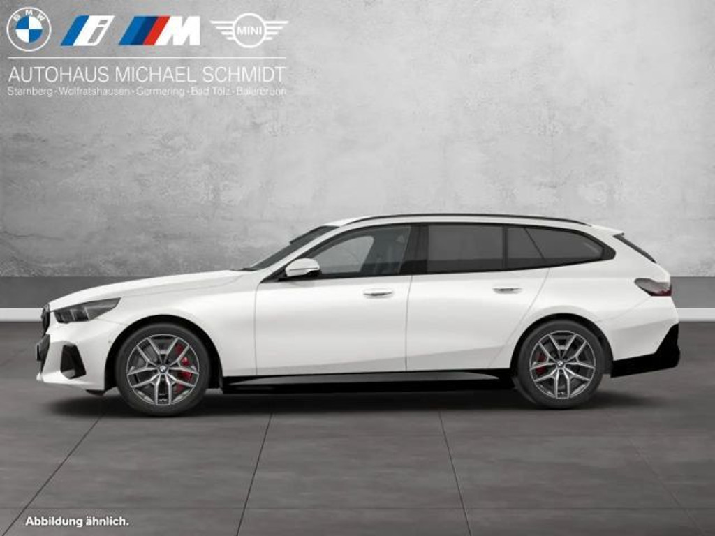 BMW i5