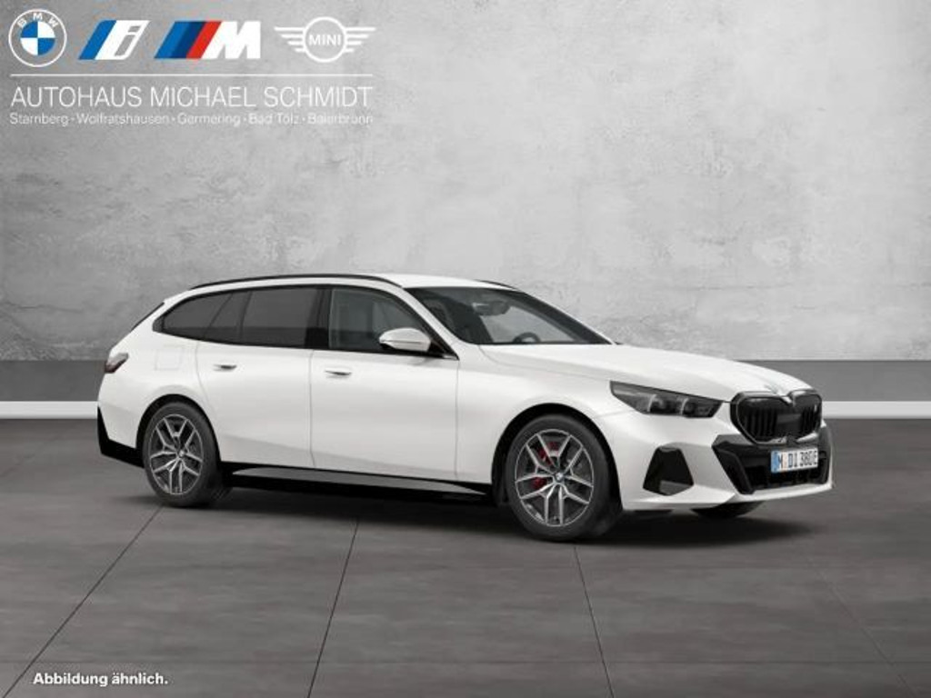 BMW i5