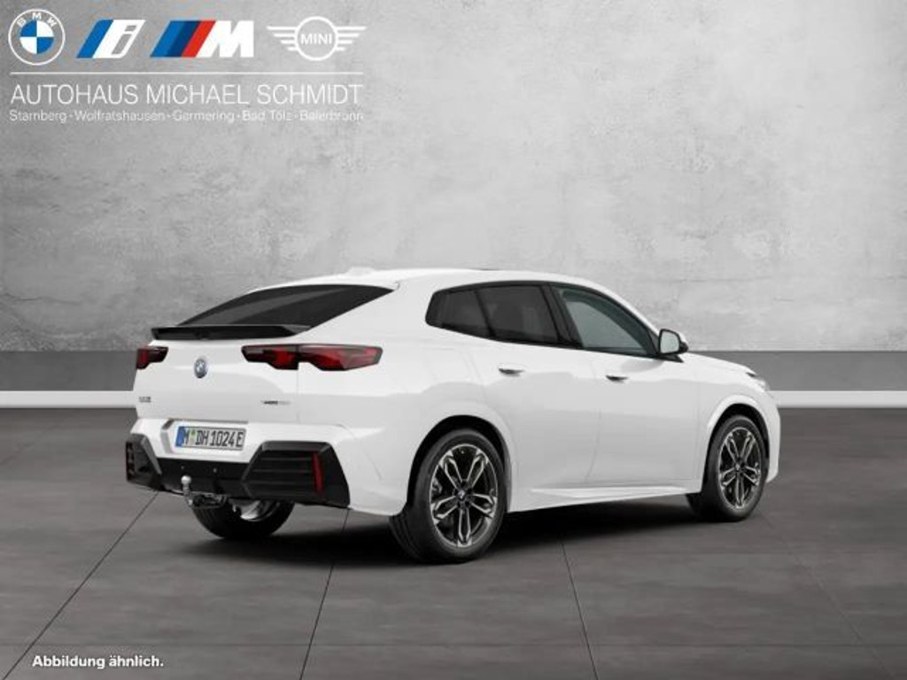BMW iX2