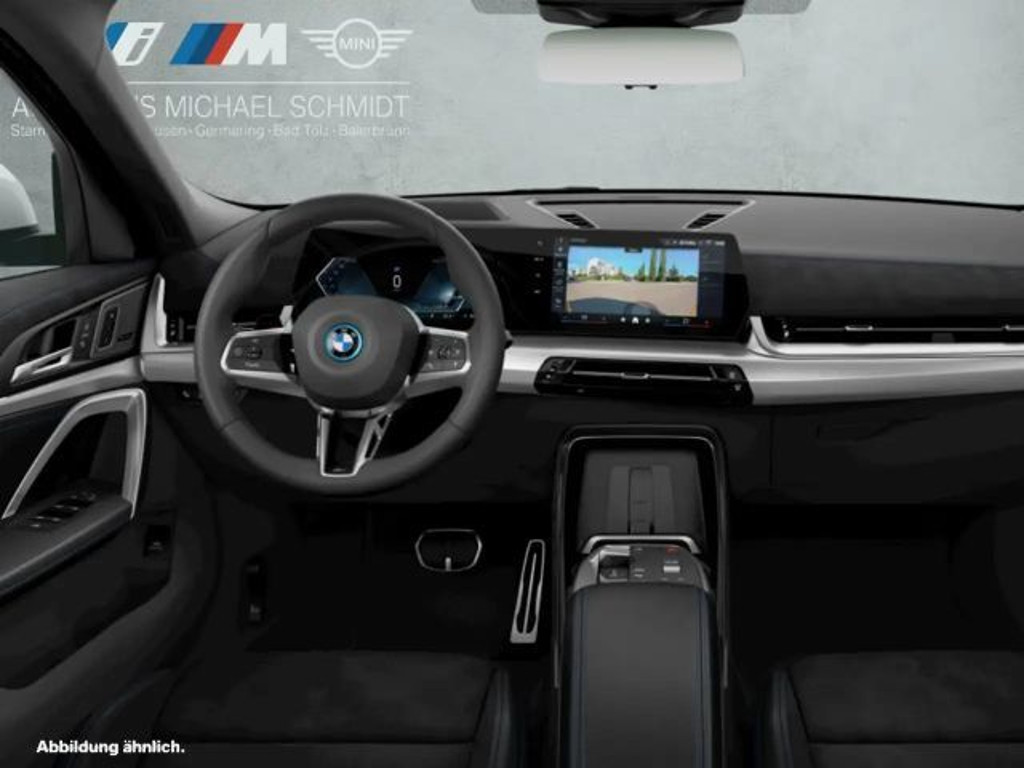 BMW iX2