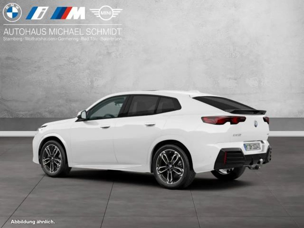 BMW iX2