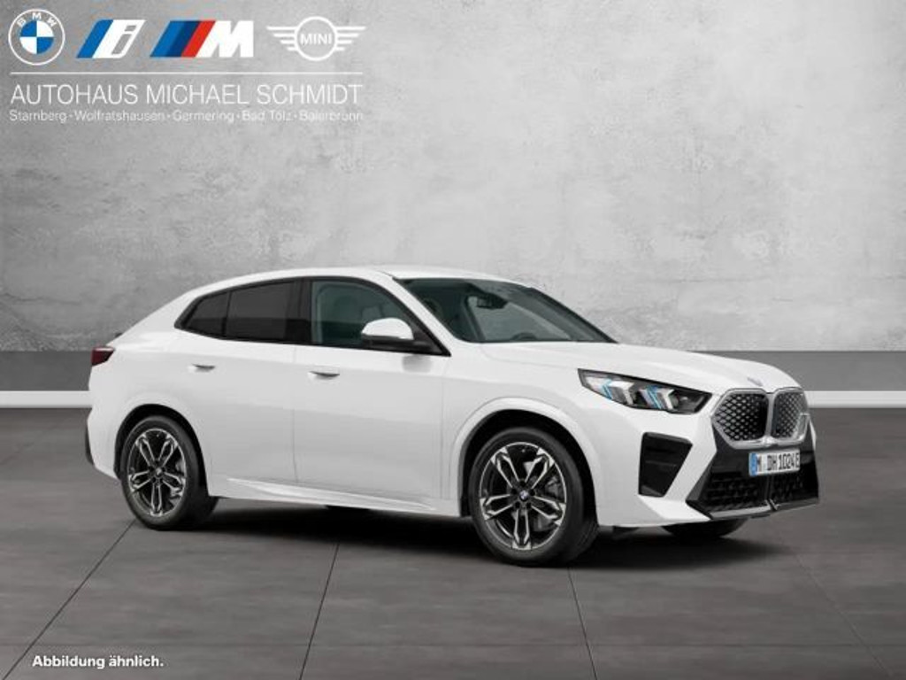 BMW iX2