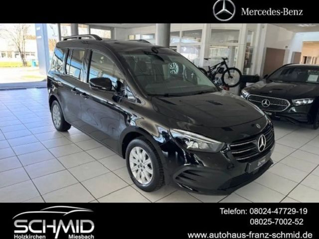 Mercedes-Benz T 180 Progressive