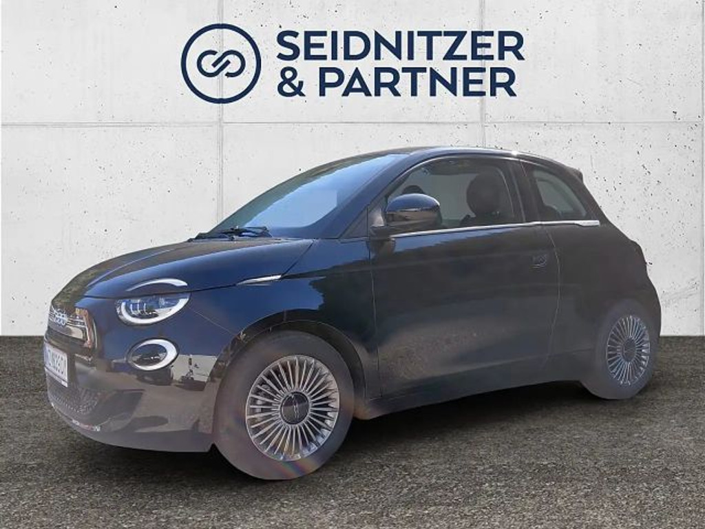 Fiat 500 Hatchback Hybrid Torino
