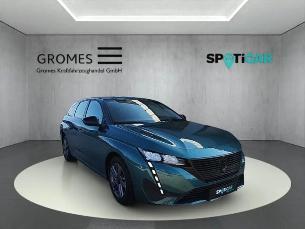Peugeot 308 SW Active Pack EAT8