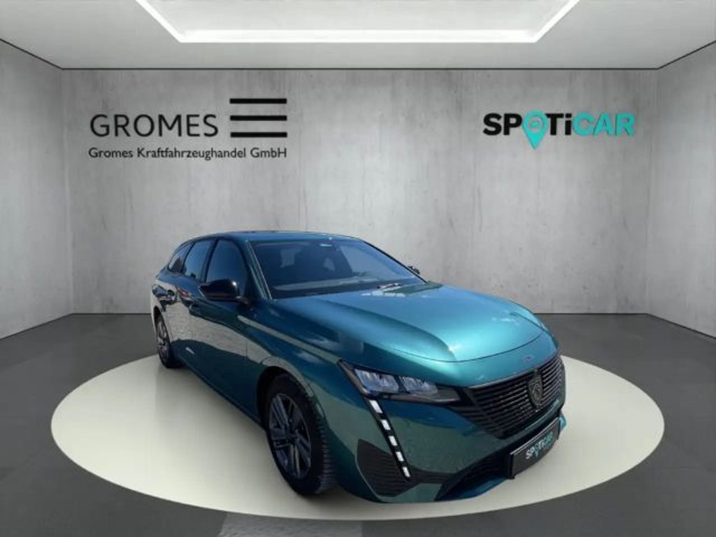 Peugeot 308 SW Active Pack EAT8