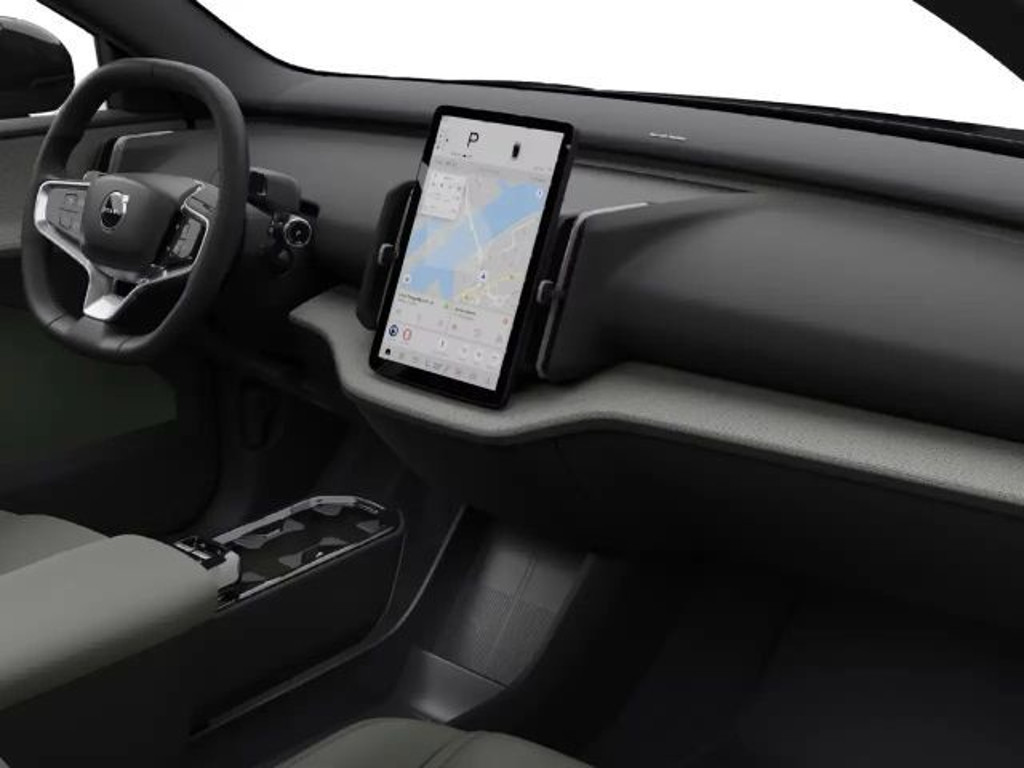 Volvo EX30