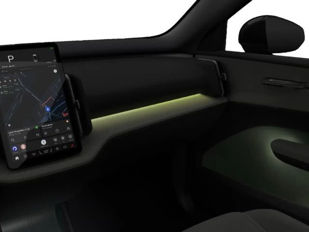 Volvo EX30
