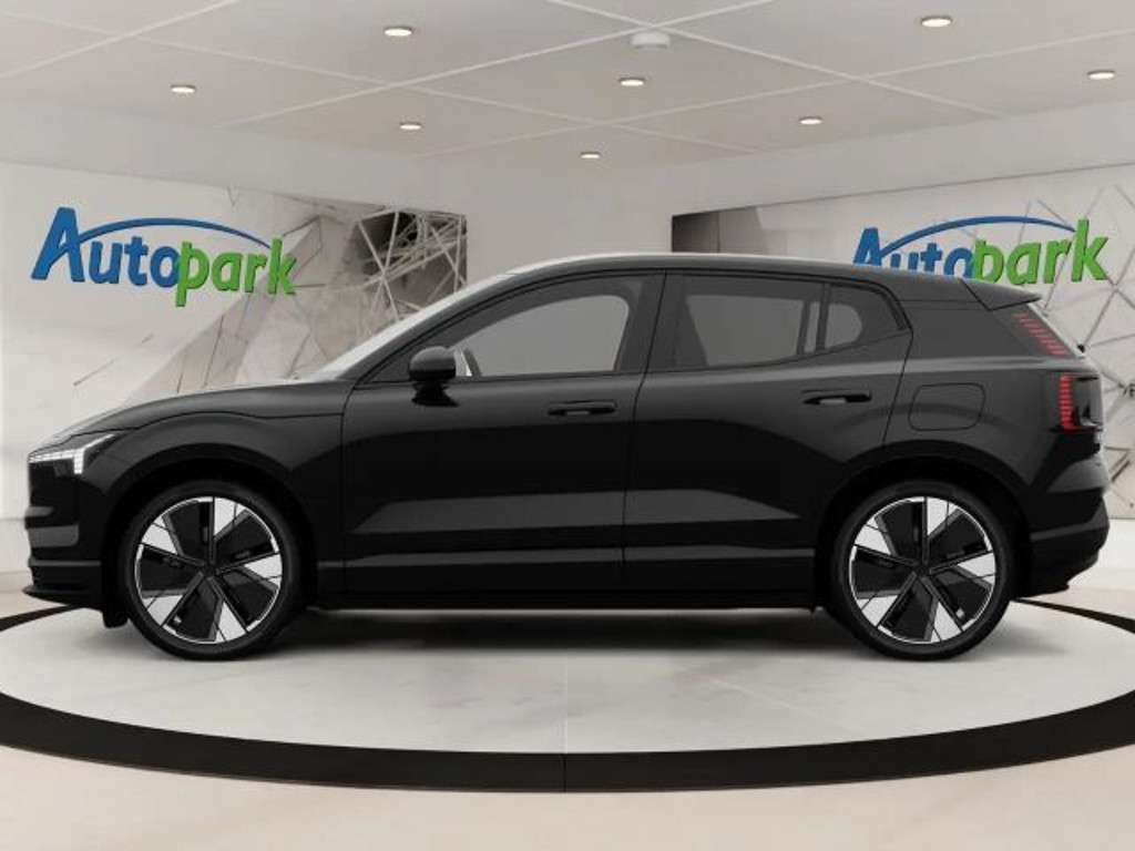 Volvo EX30