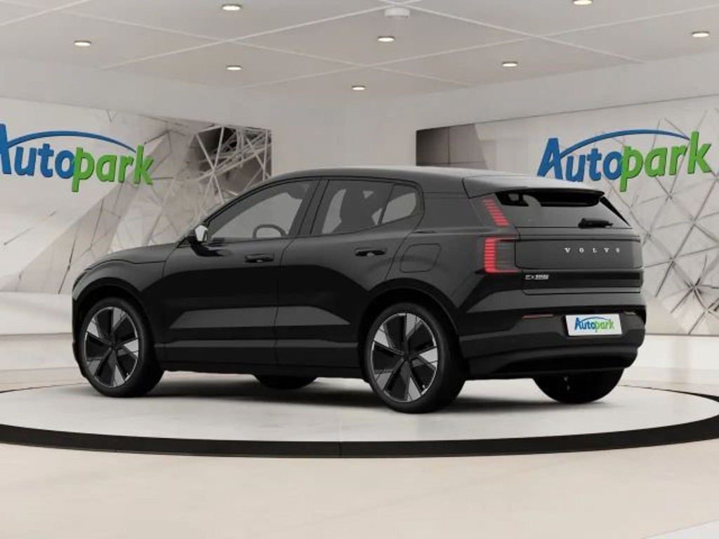 Volvo EX30