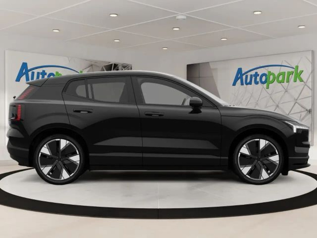 Volvo EX30