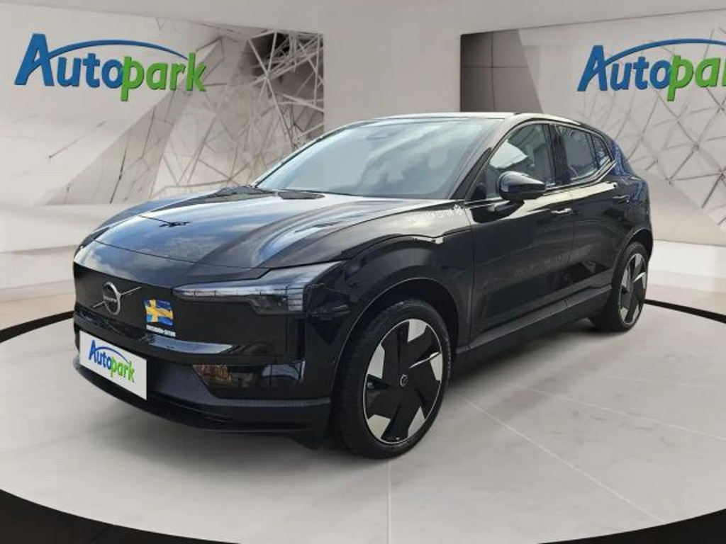 Volvo EX30 Extended range Single motor Ultra
