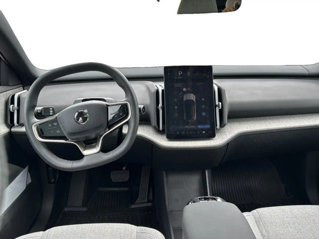 Volvo EX30