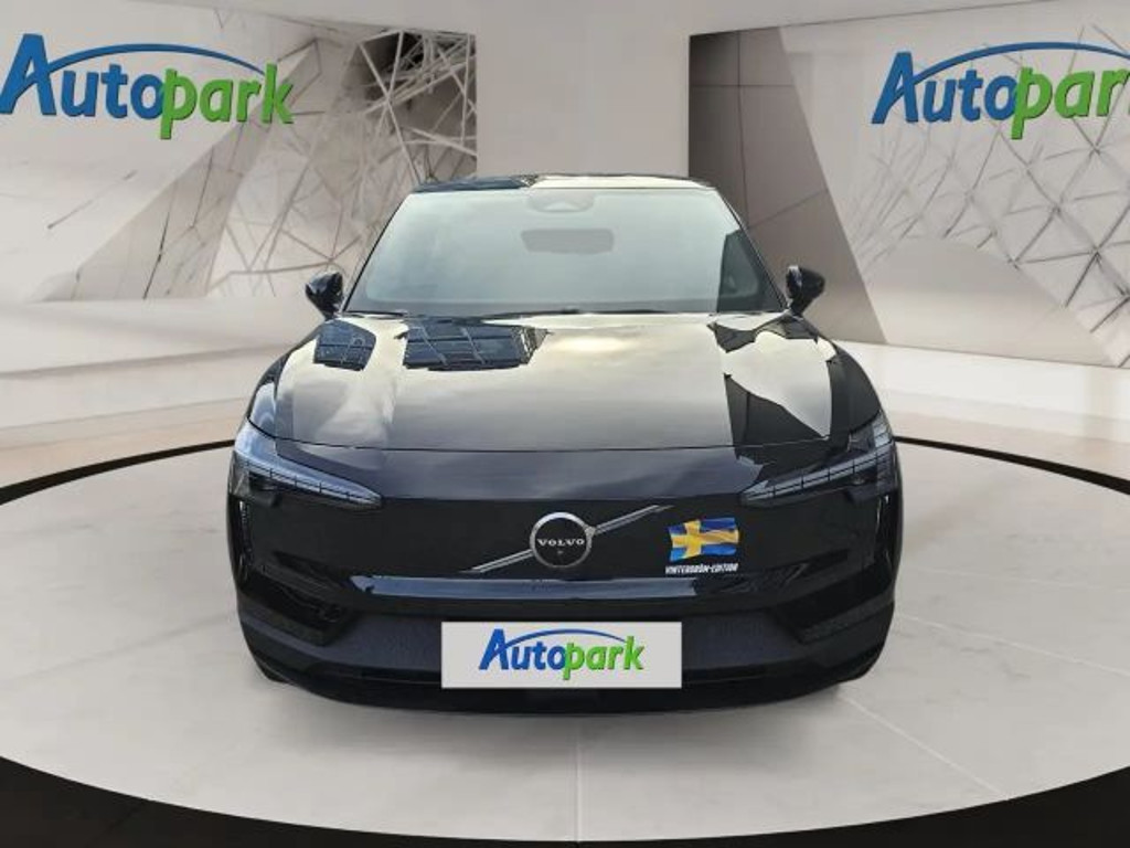 Volvo EX30