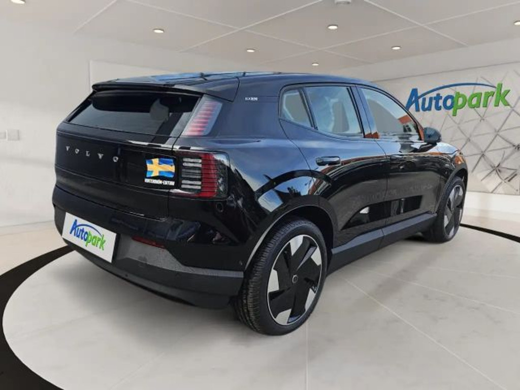 Volvo EX30