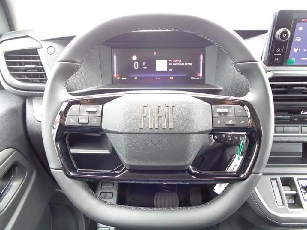 Fiat Ulysse