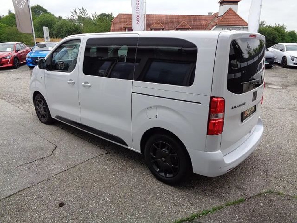 Fiat Ulysse