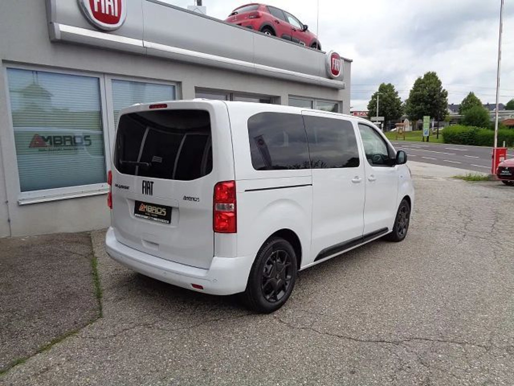 Fiat Ulysse