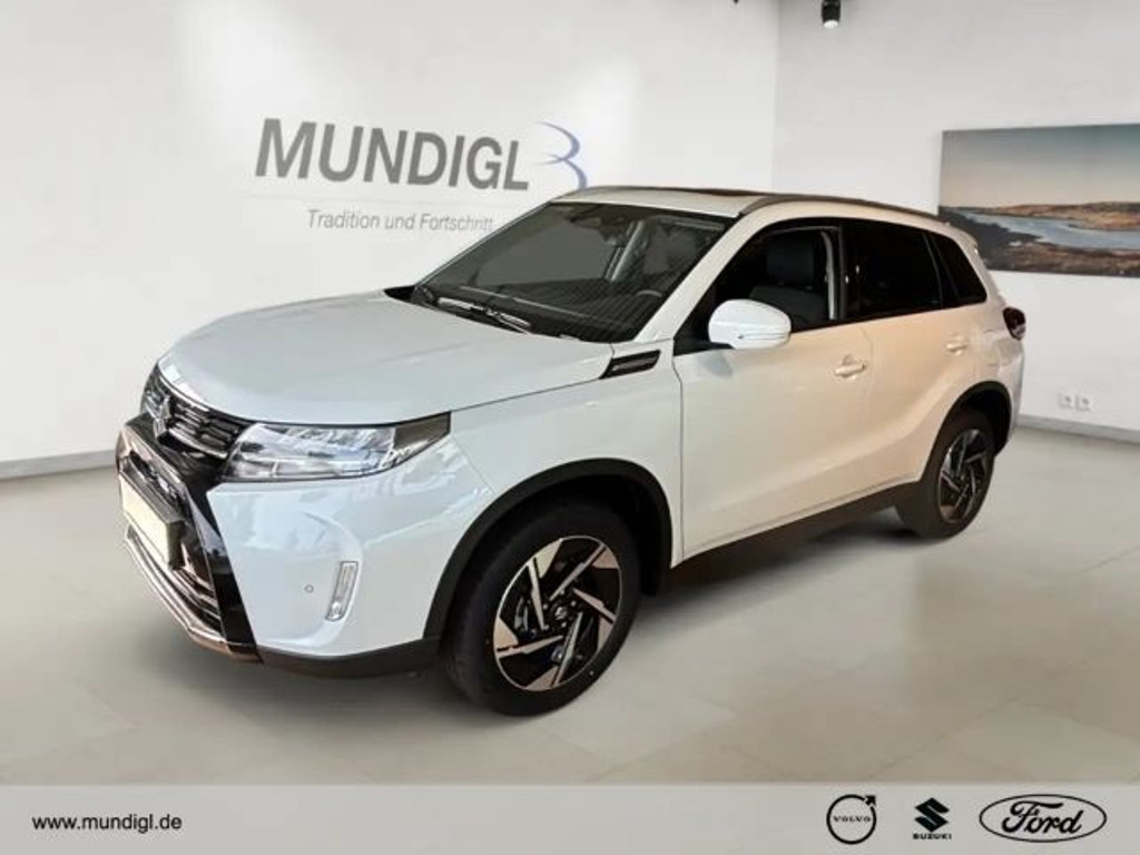 Suzuki Vitara Comfort Hybrid