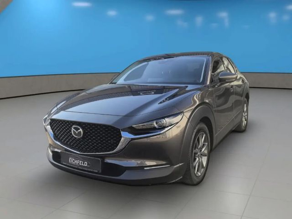 Mazda CX-30 SkyActiv Selection
