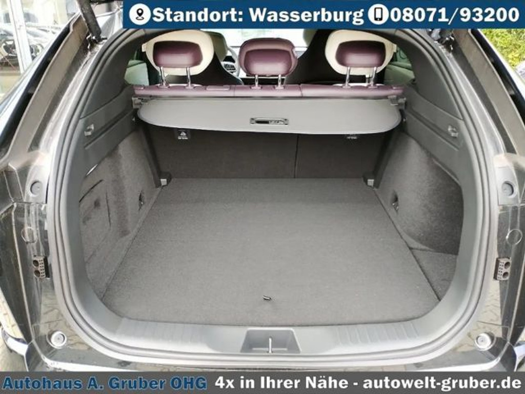 Mazda CX-6e