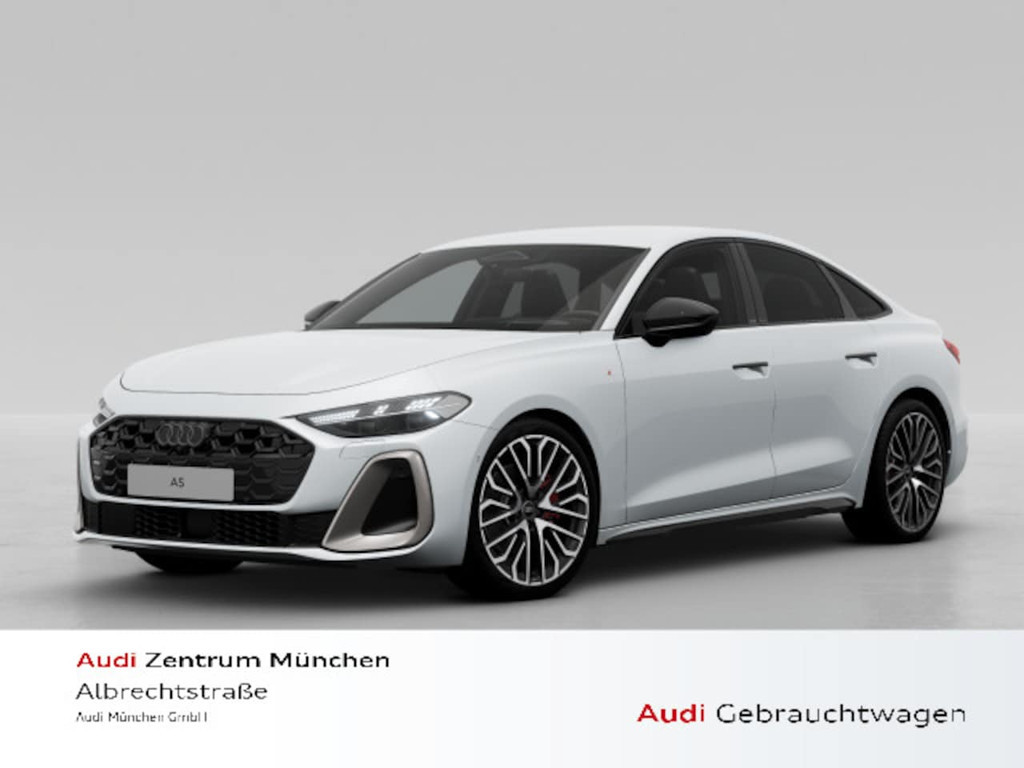 Audi A5 Quattro S-Tronic