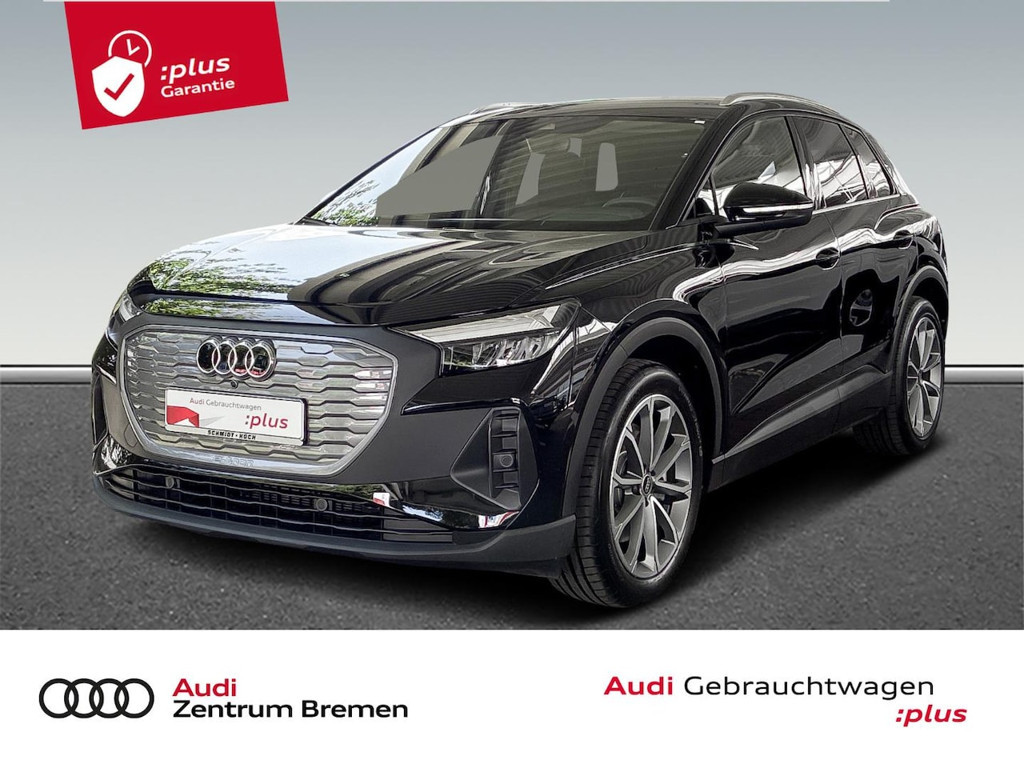 Audi Q4 e-tron SUV 45 e-tron Audi Q4 e-tron